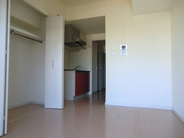 ラフィーヌ南流山の物件内観写真